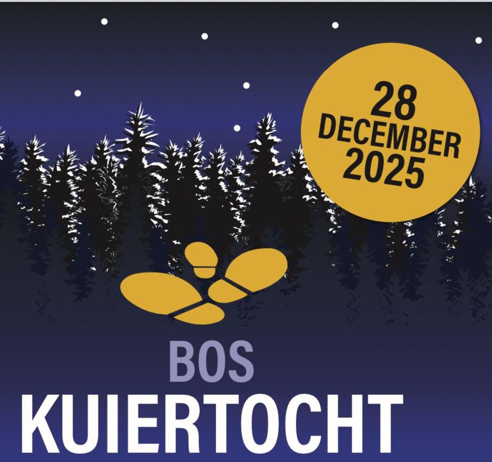 Bos Kuiertocht